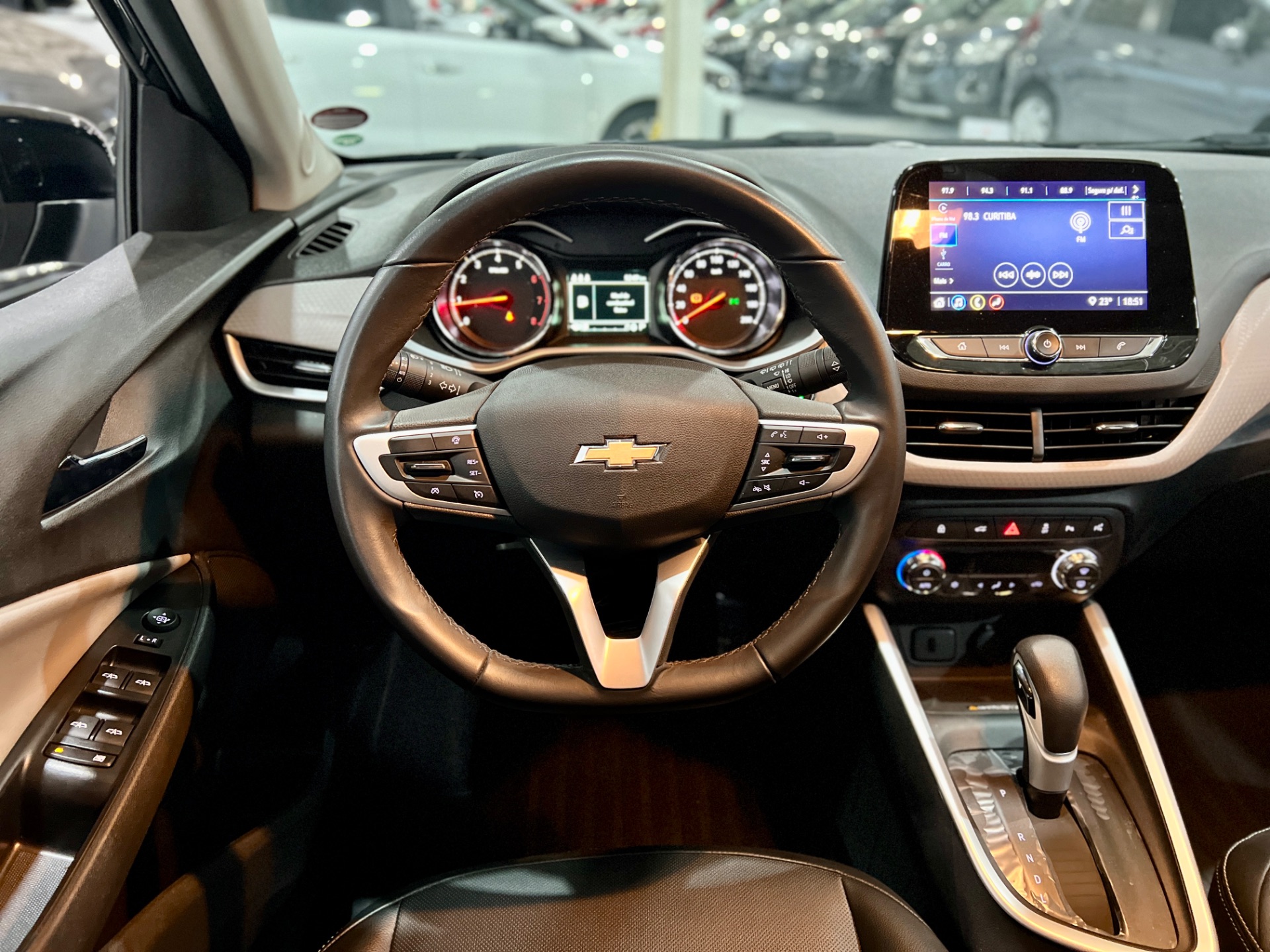 chevrolet onix premier2 1.0 turbo 2025