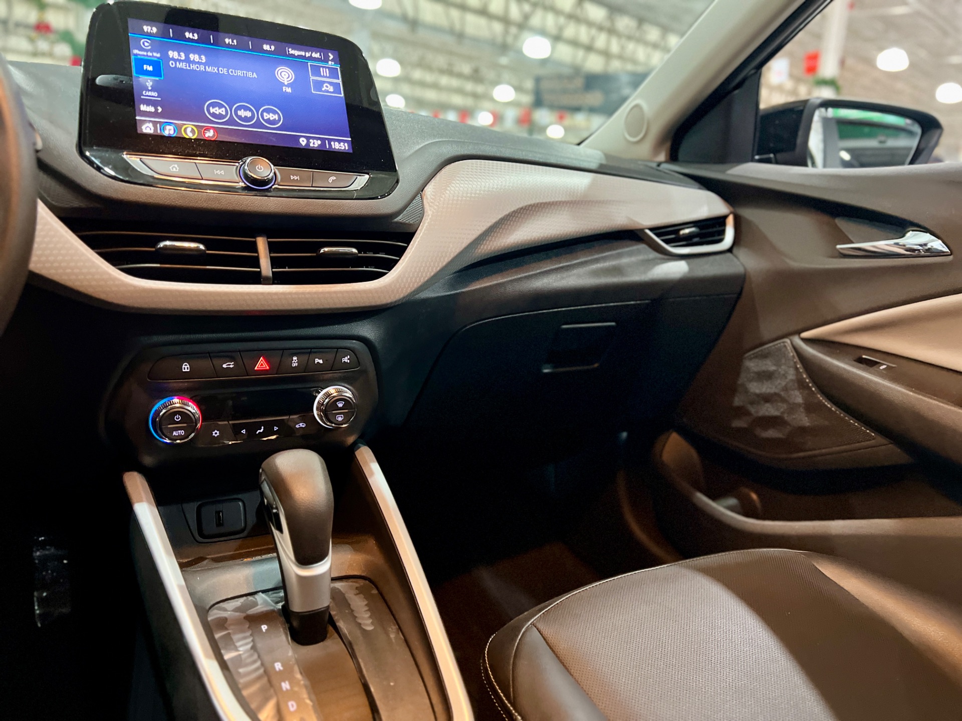 chevrolet onix premier2 1.0 turbo 2025