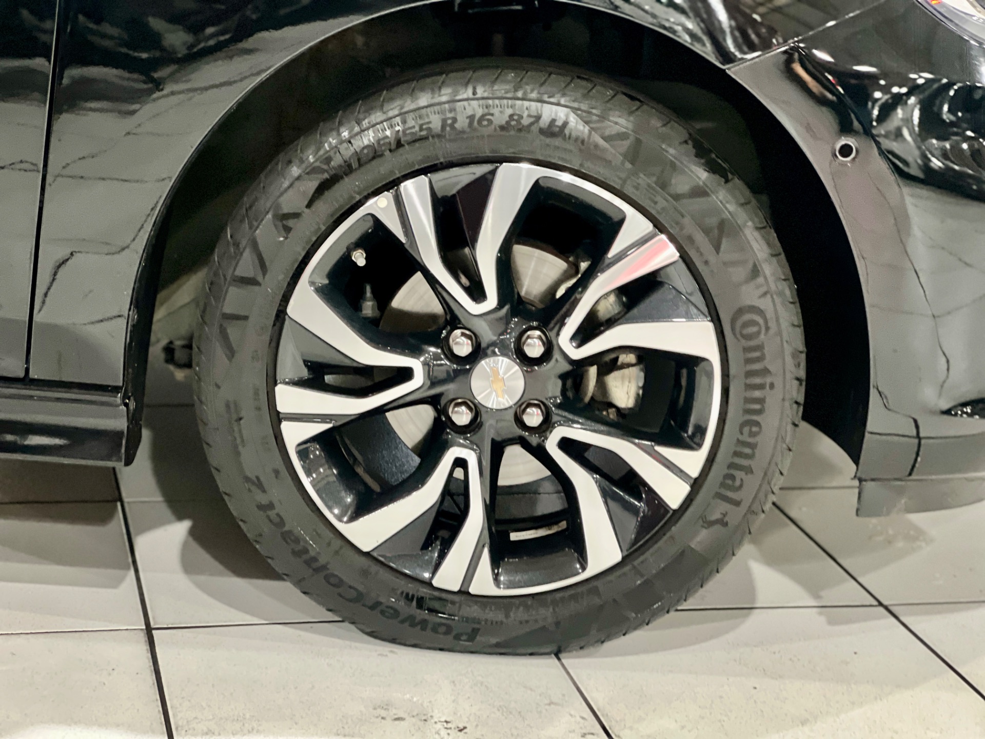 chevrolet onix premier2 1.0 turbo 2025