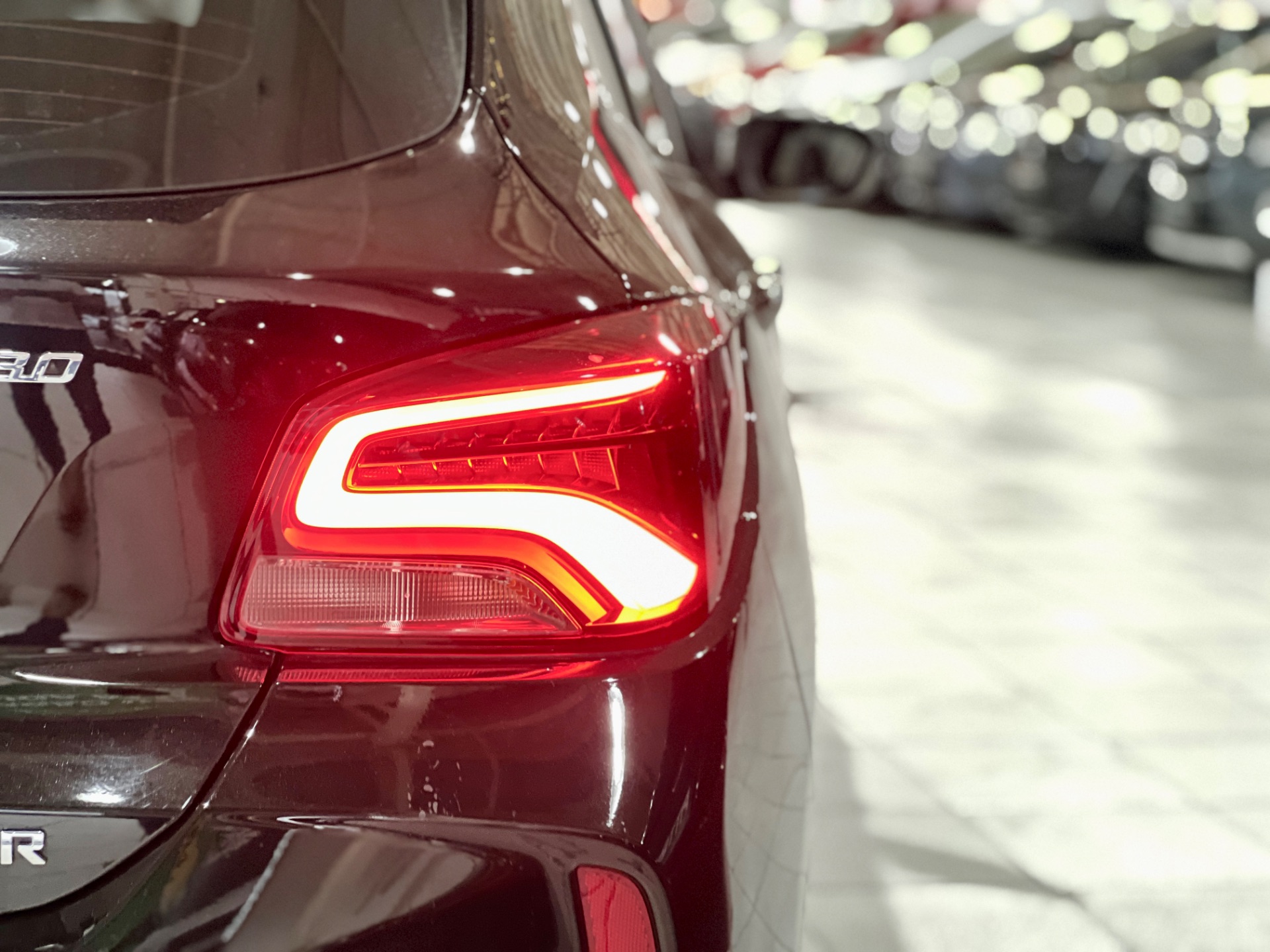 chevrolet onix premier2 1.0 turbo 2025