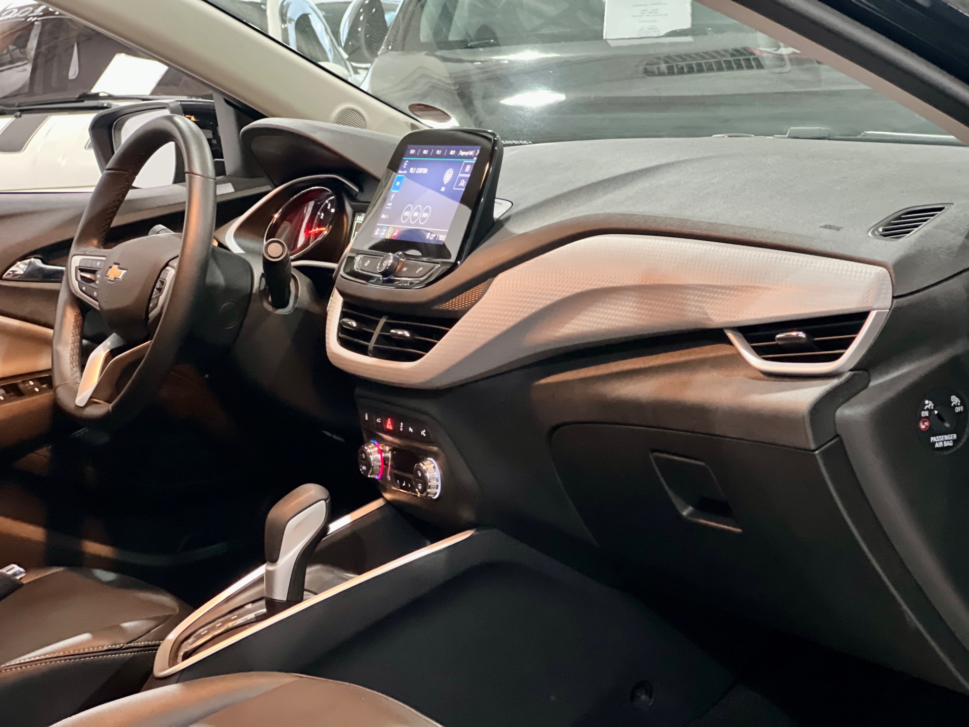 chevrolet onix premier2 1.0 turbo 2025