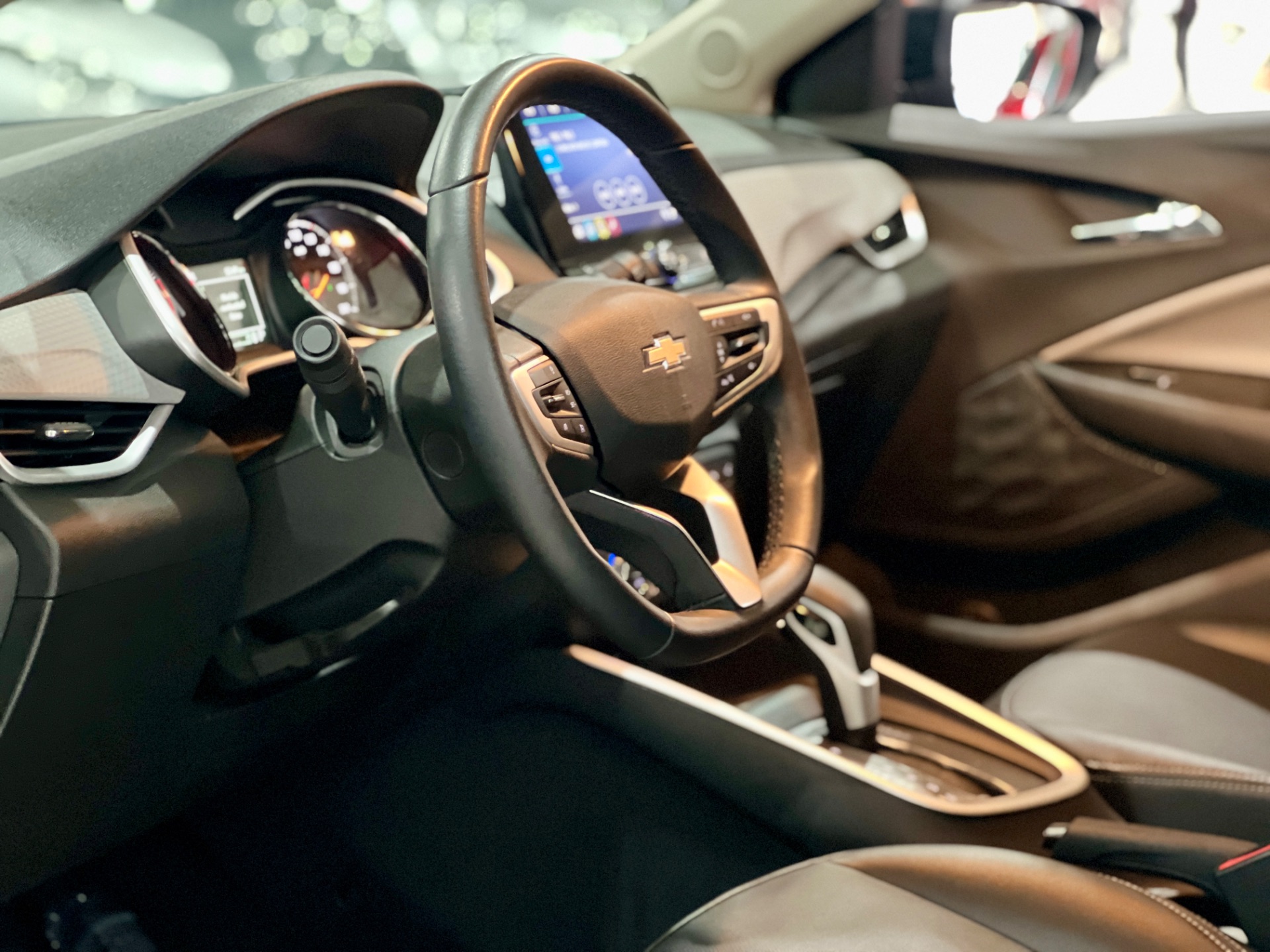 chevrolet onix premier2 1.0 turbo 2025