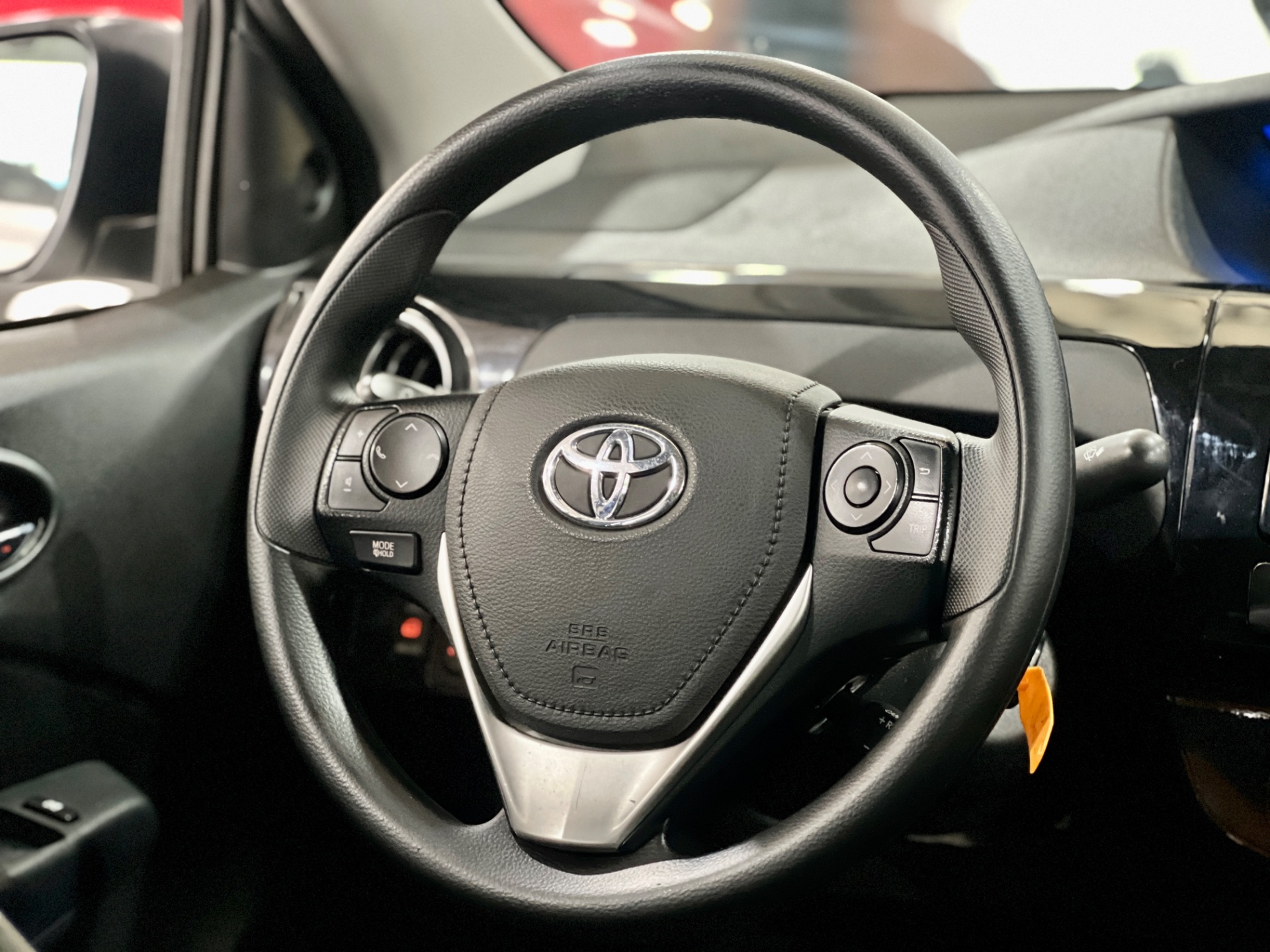 toyota etios sd xplus 1.5 at 2019