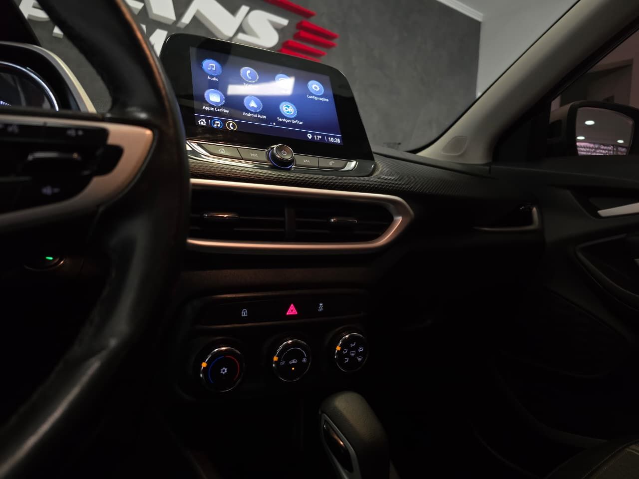 chevrolet tracker ltz 1.0 turbo ano 2022
