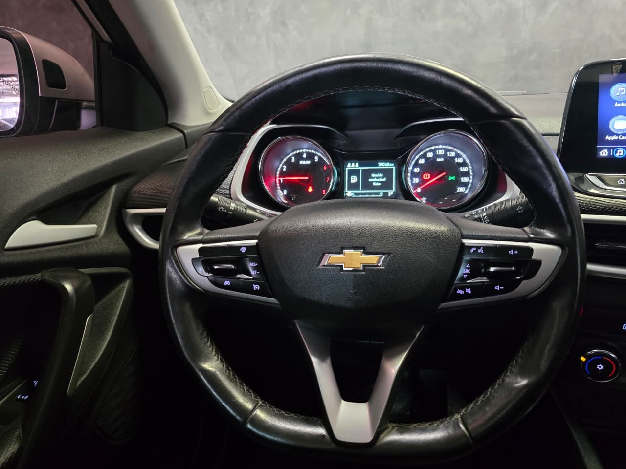 chevrolet tracker ltz 1.0 turbo ano 2022