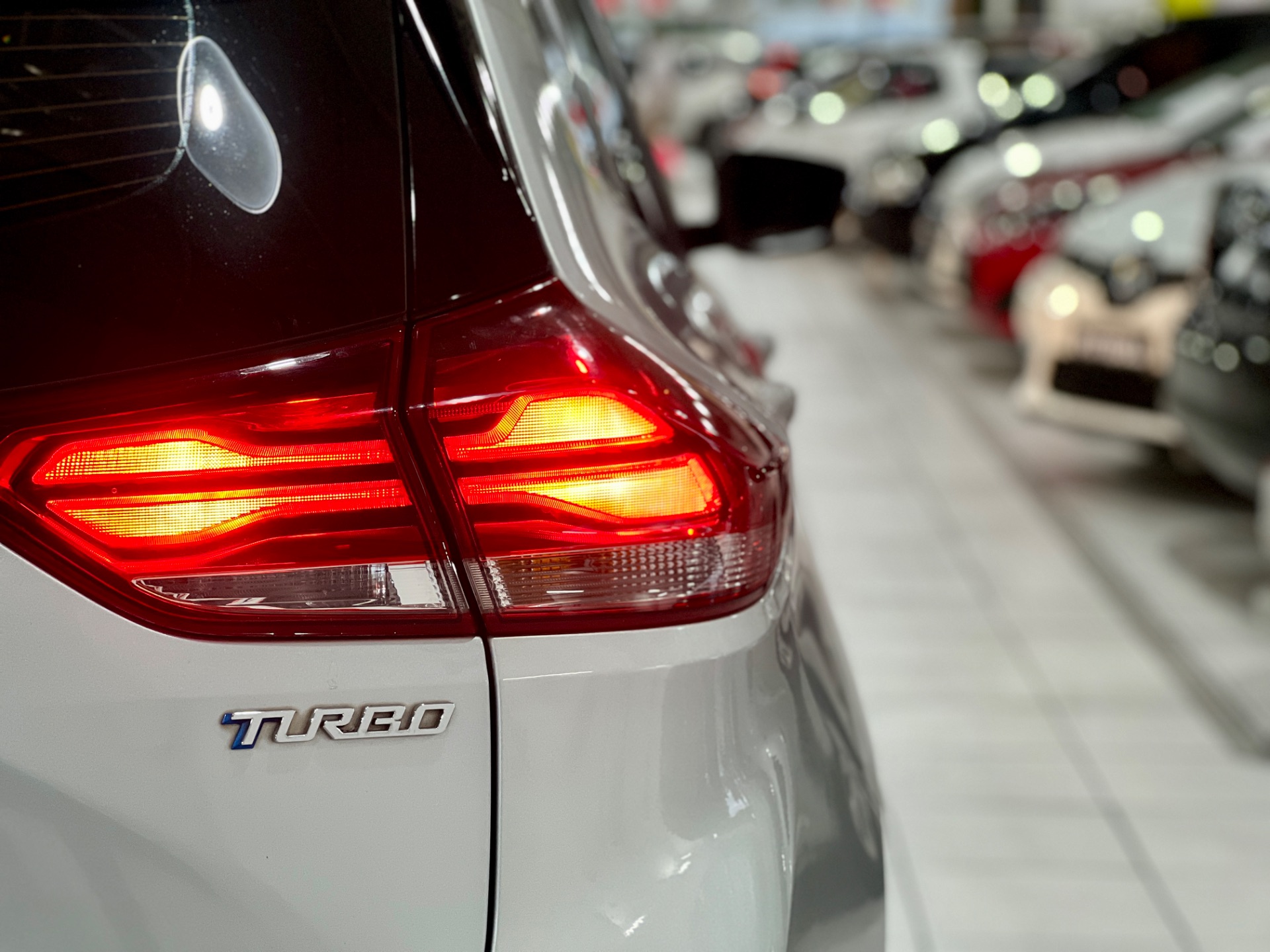 chevrolet tracker ltz 1.0 turbo ano 2022