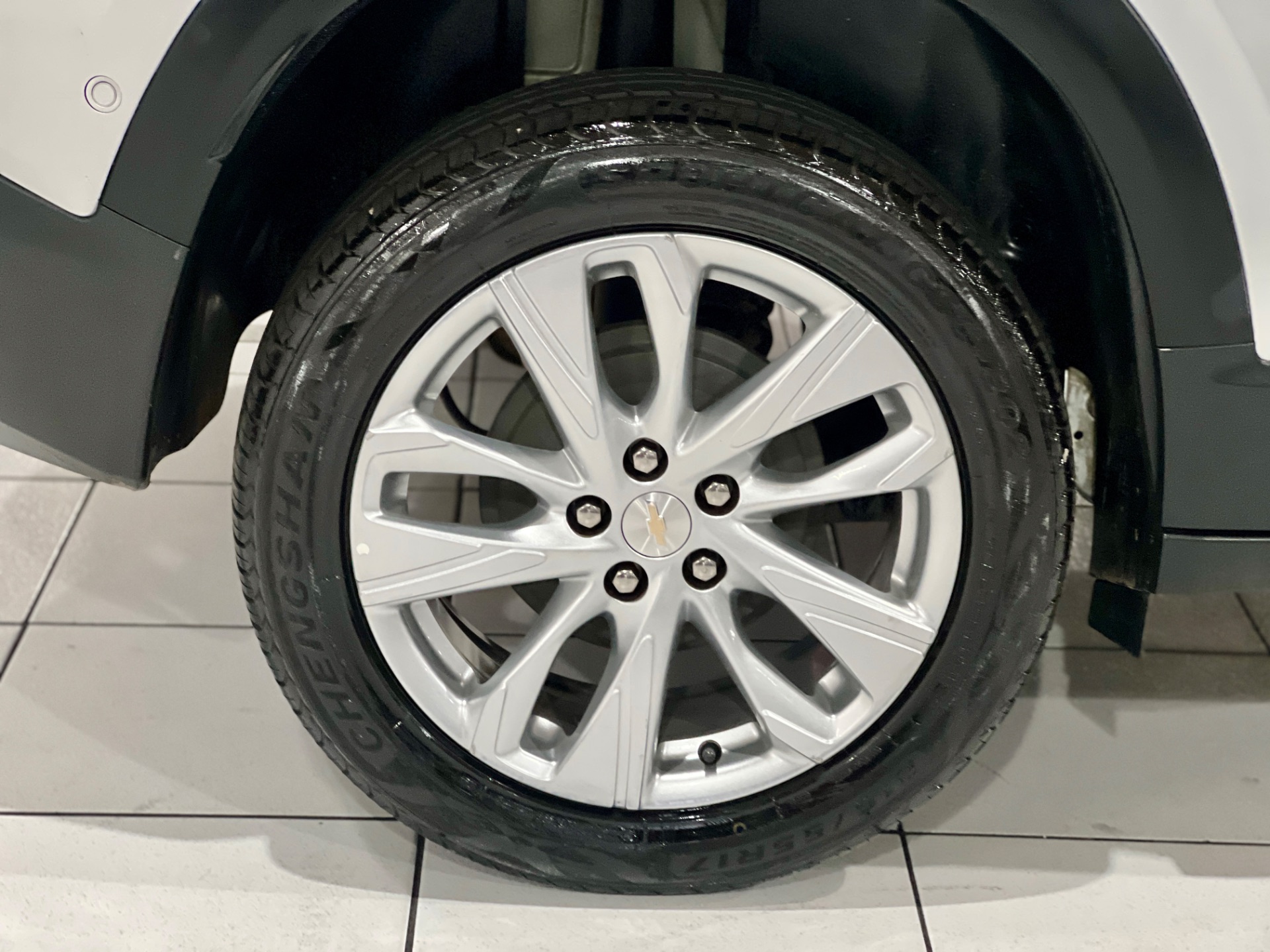 chevrolet tracker ltz 1.0 turbo ano 2022