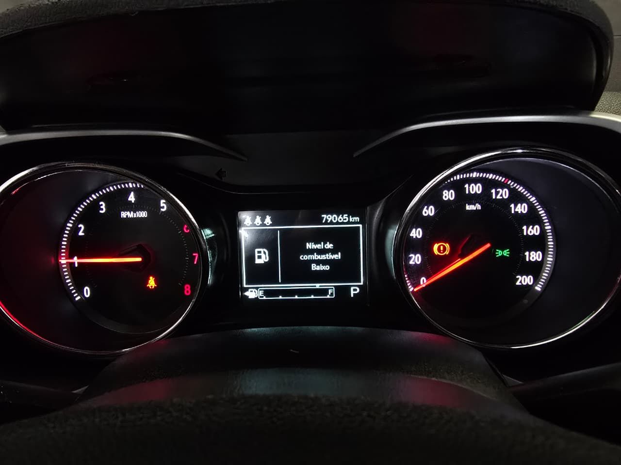 chevrolet tracker ltz 1.0 turbo ano 2022