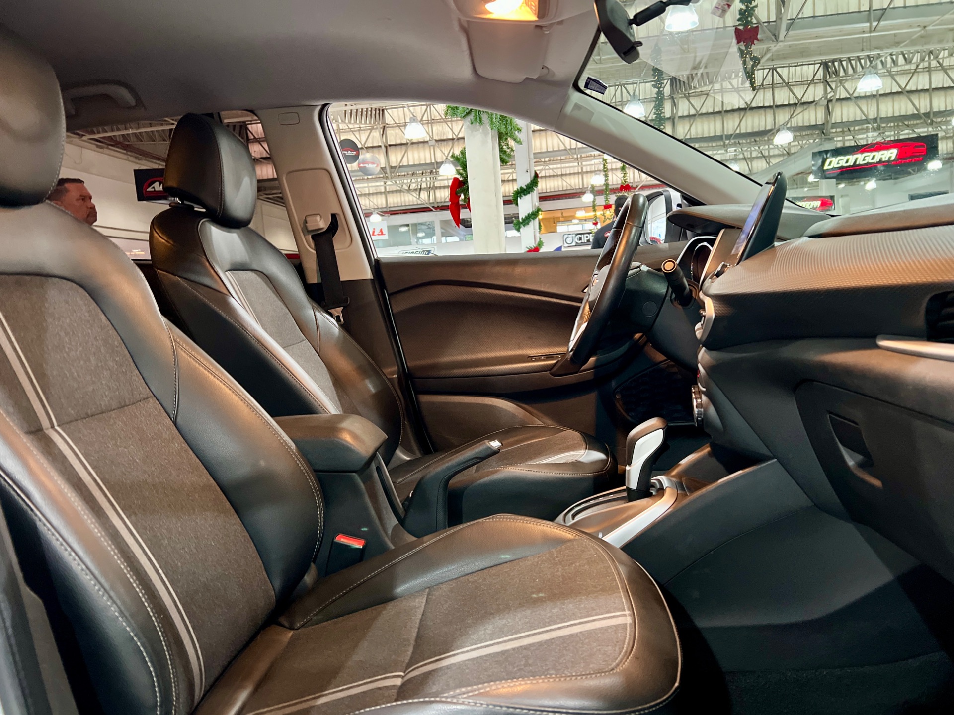 chevrolet tracker ltz 1.0 turbo ano 2022