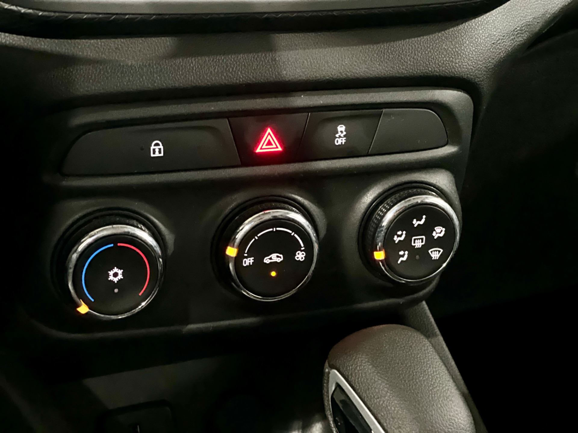 chevrolet tracker ltz 1.0 turbo ano 2022