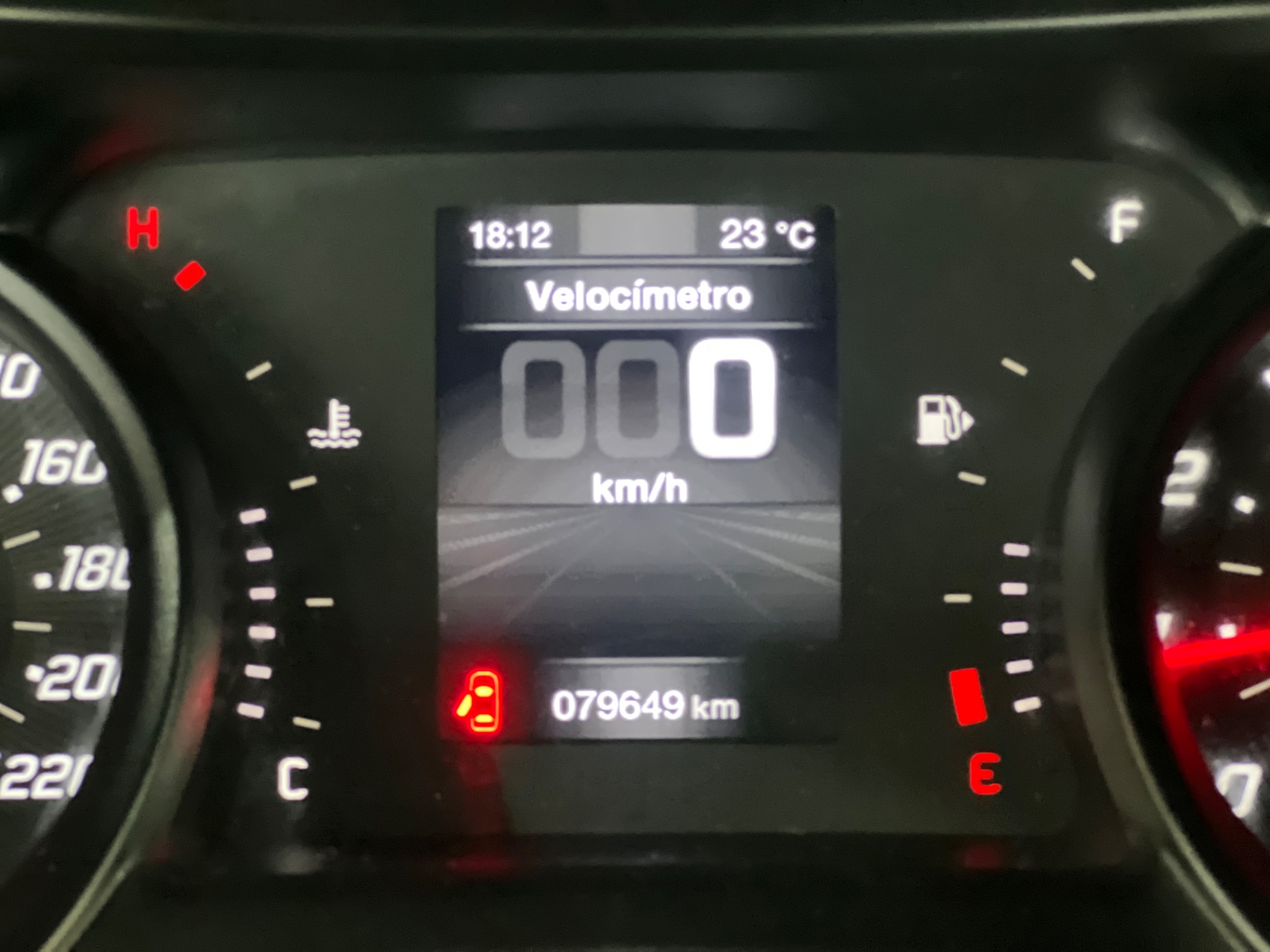 fiat argo trekking 1.3 completo 2020