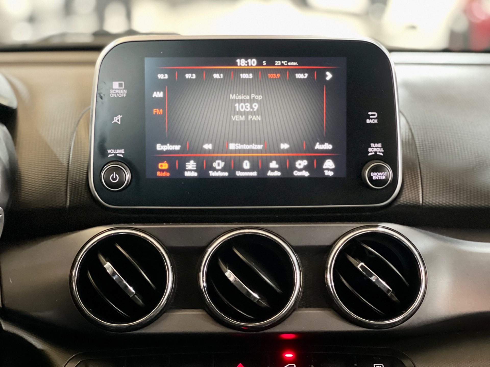 fiat argo trekking 1.3 completo 2020