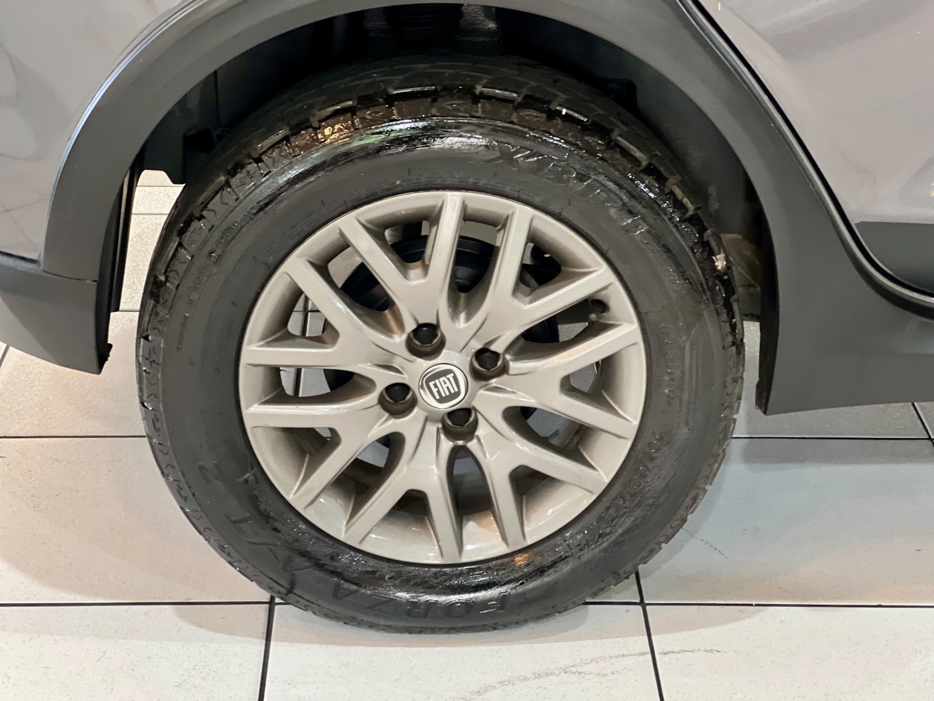 fiat argo trekking 1.3 completo 2020