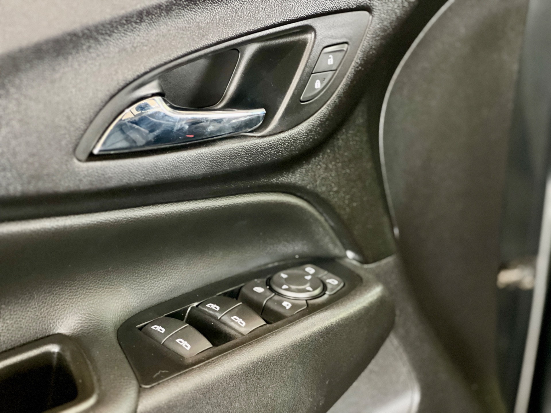 chevrolet equinox premier 2.0 turbo awd 2020