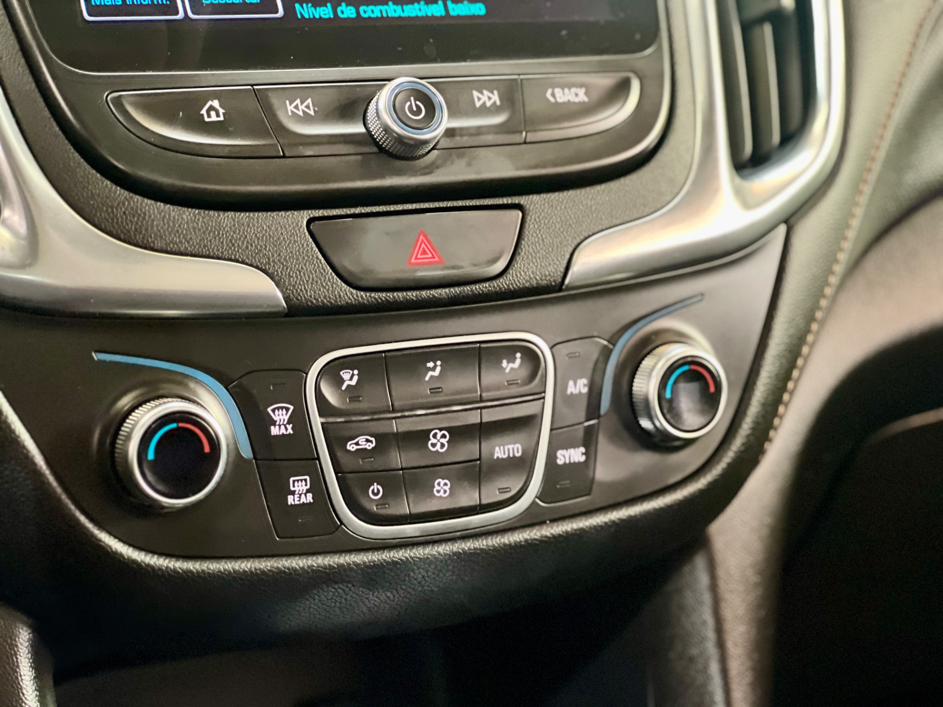 chevrolet equinox premier 2.0 turbo awd 2020