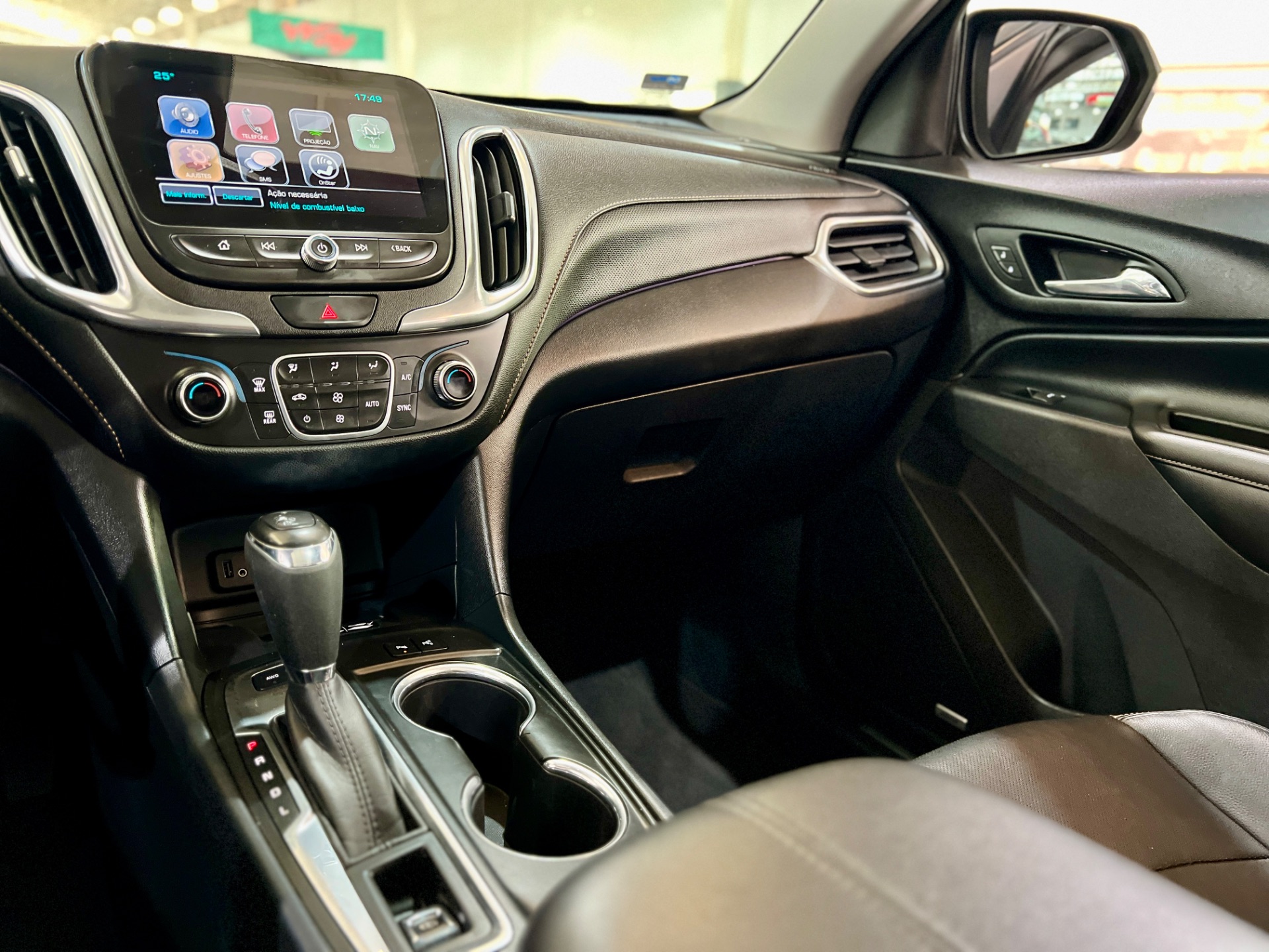 chevrolet equinox premier 2.0 turbo awd 2020