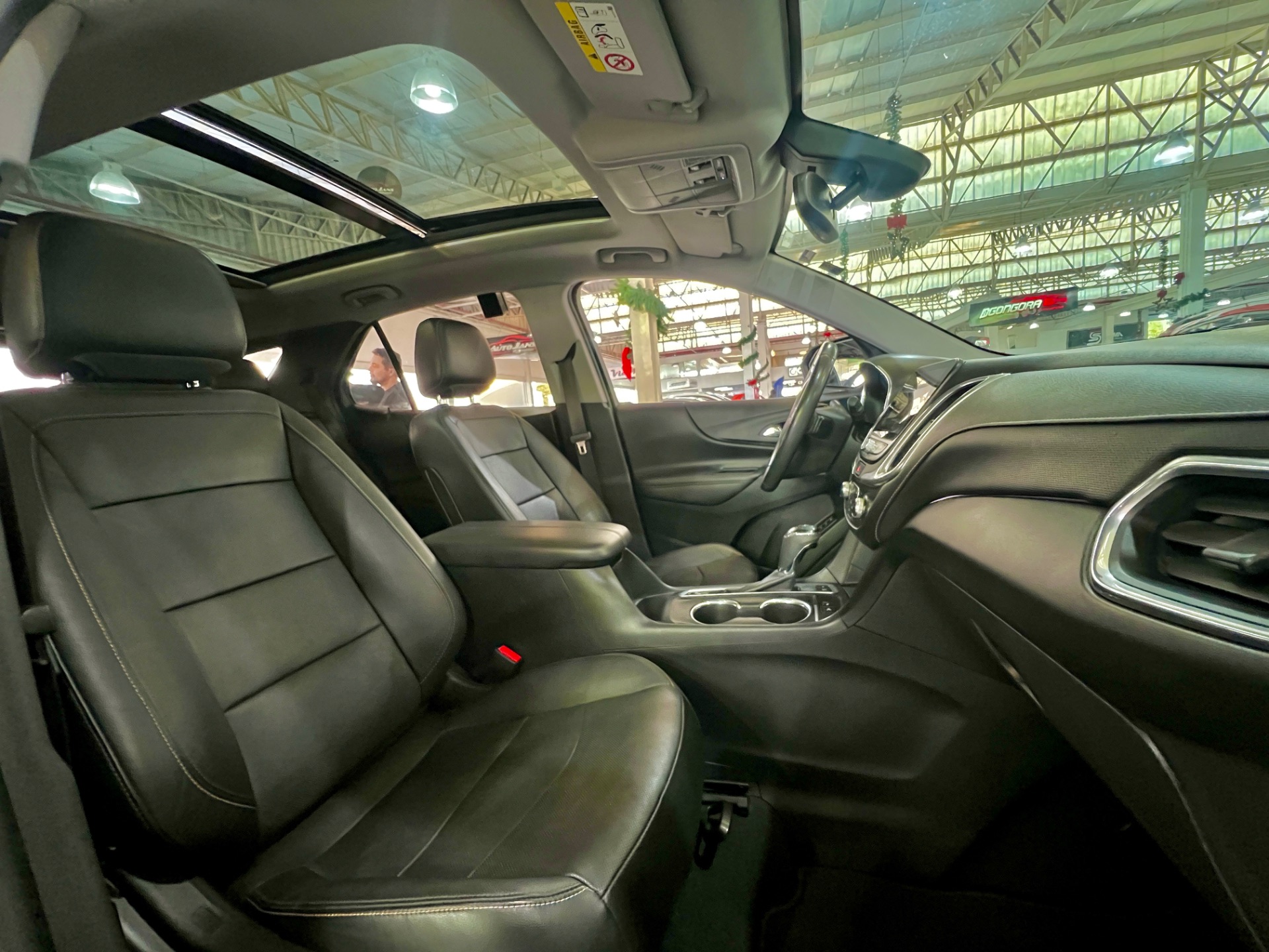 chevrolet equinox premier 2.0 turbo awd 2020