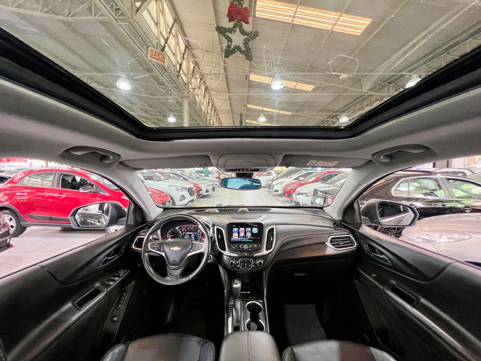 chevrolet equinox premier 2.0 turbo awd 2020