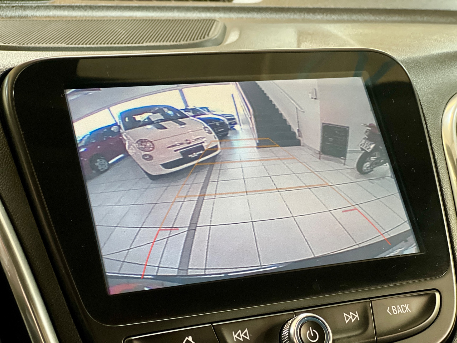 chevrolet equinox premier 2.0 turbo awd 2020