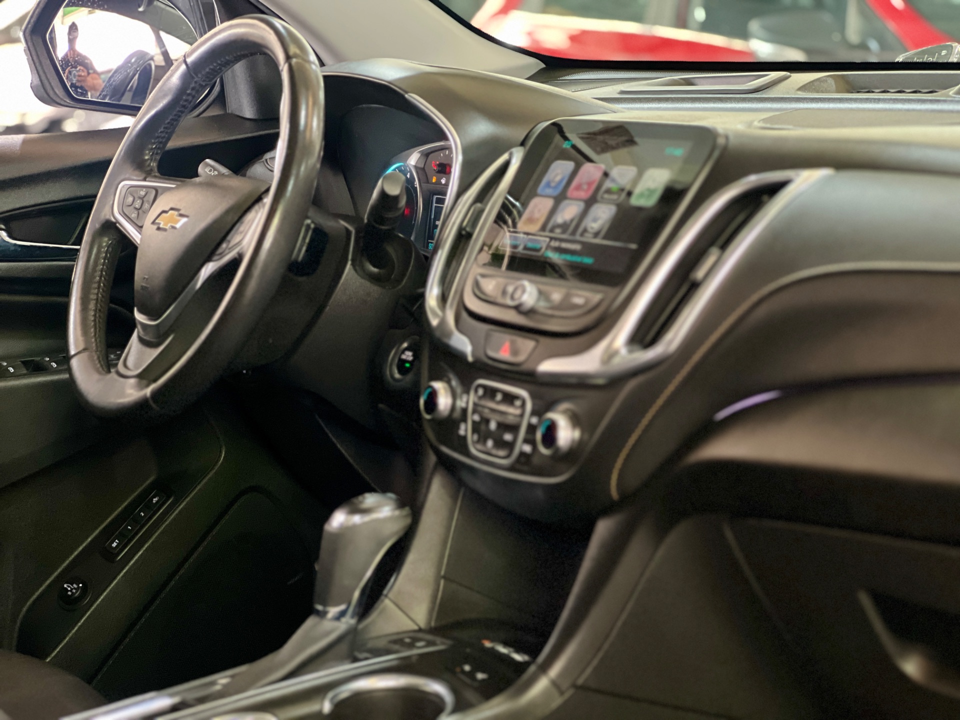 chevrolet equinox premier 2.0 turbo awd 2020