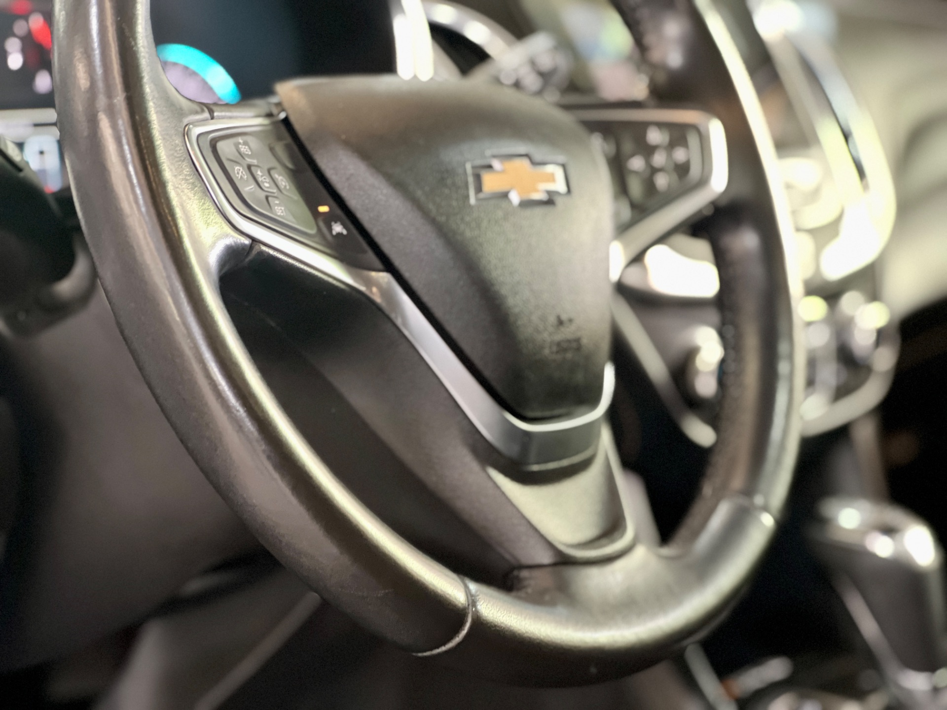 chevrolet equinox premier 2.0 turbo awd 2020