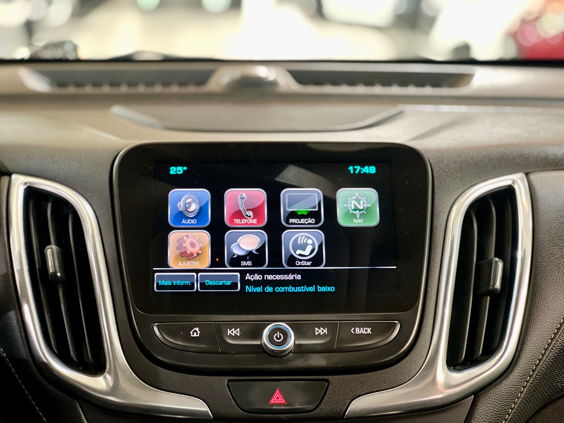 chevrolet equinox premier 2.0 turbo awd 2020