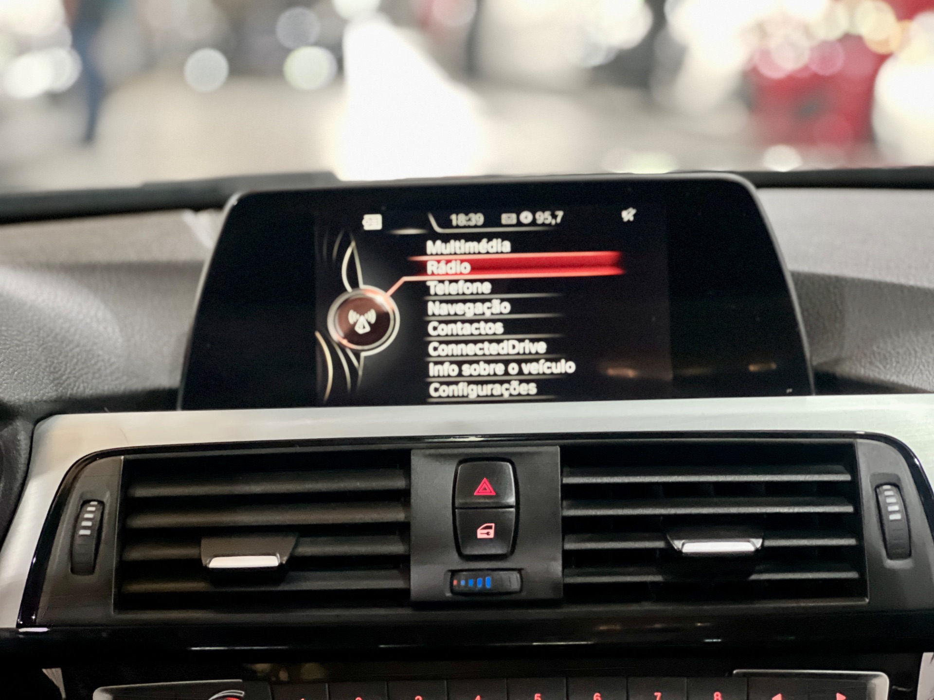 bmw 320i 2.0 gp active flex automaitca 2017