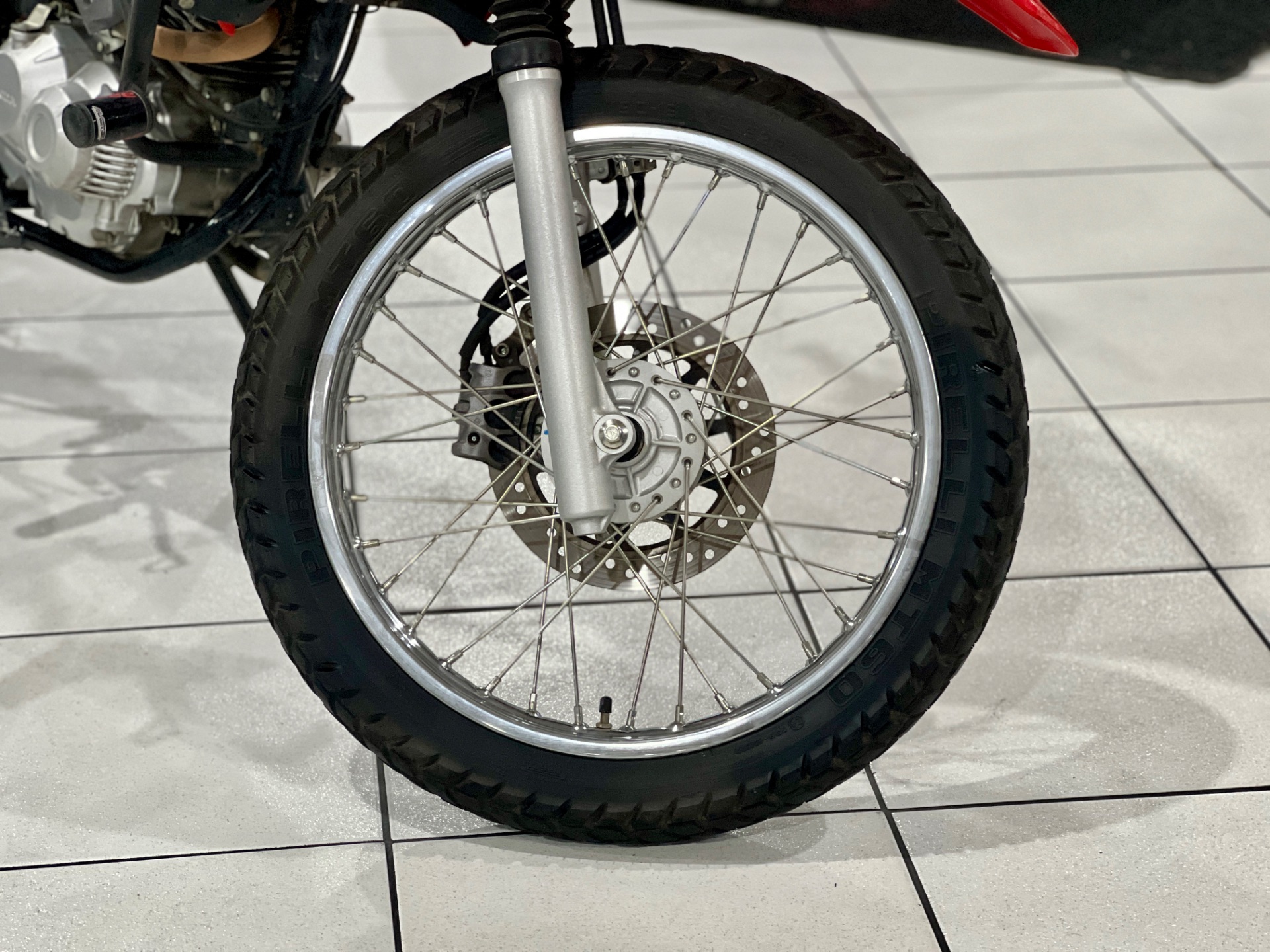 honda nxr160 bros esdd ano 2024