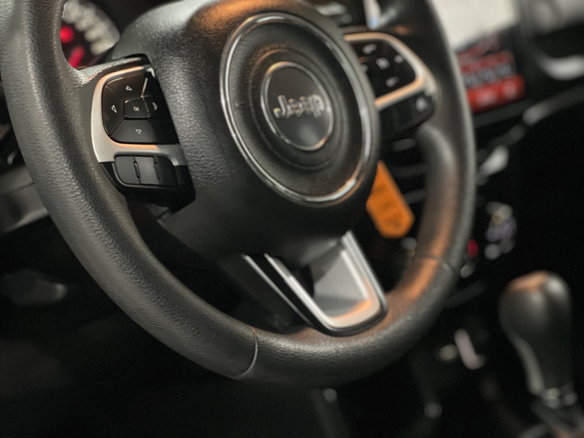 jeep renegade 1.8 at ano 2020