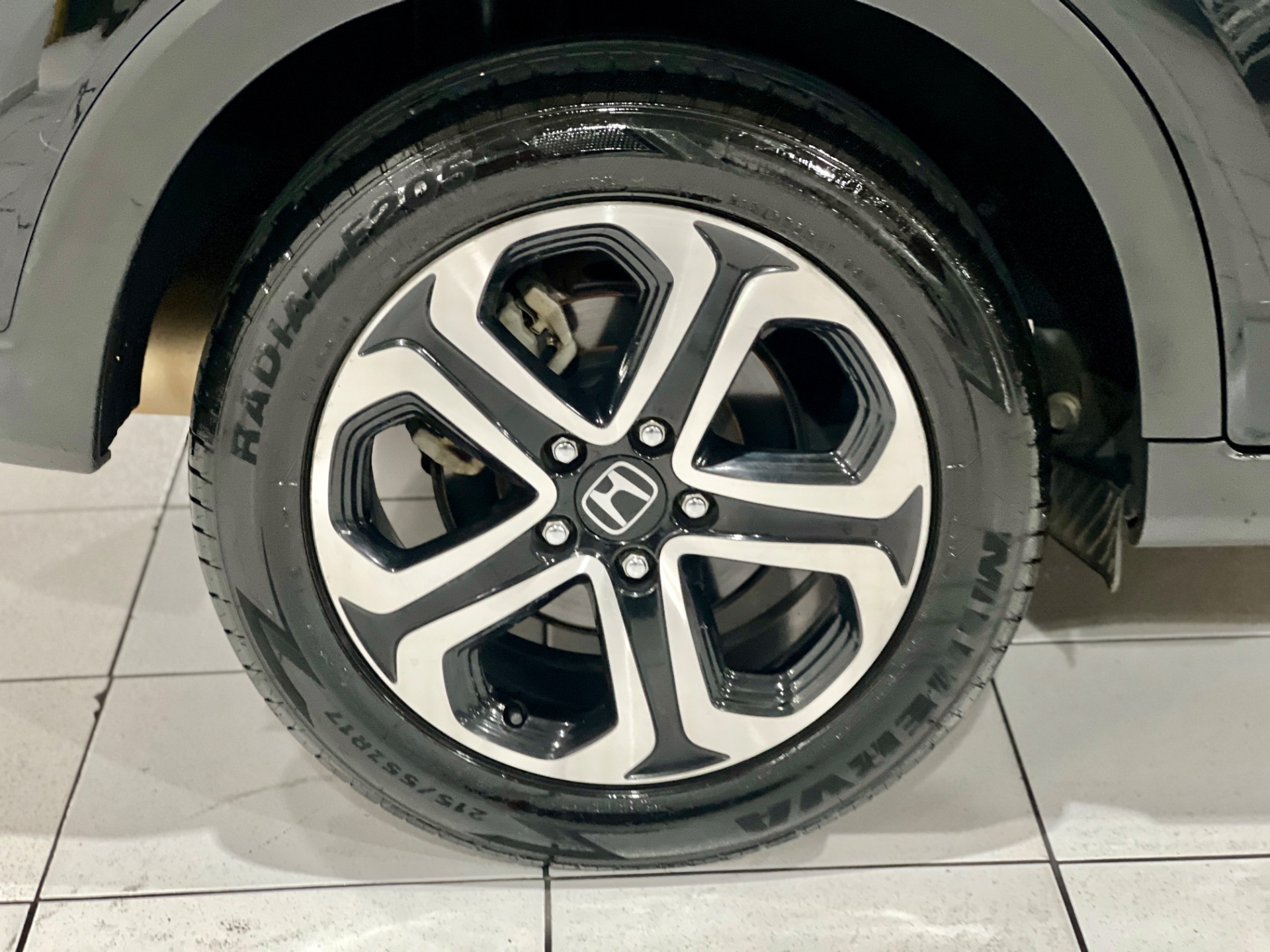 honda hr-v exl 1.8 cvt ano 2018