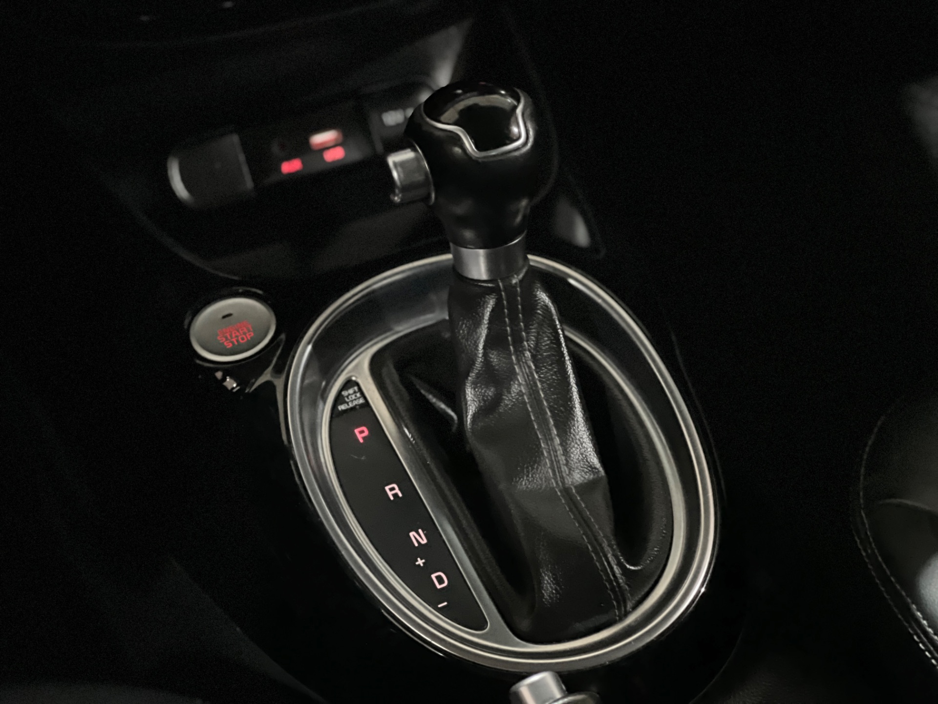 kia soul ex2 1.6 at 2018