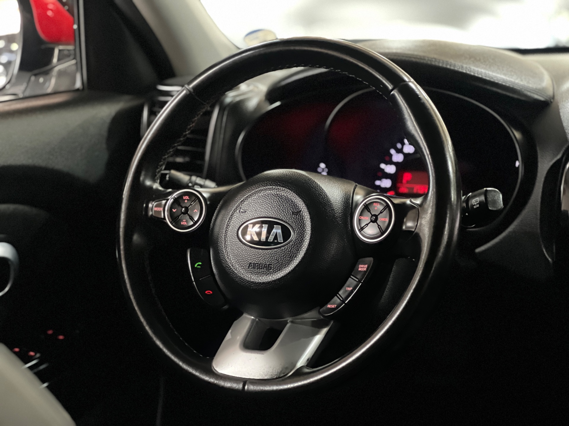 kia soul ex2 1.6 at 2018