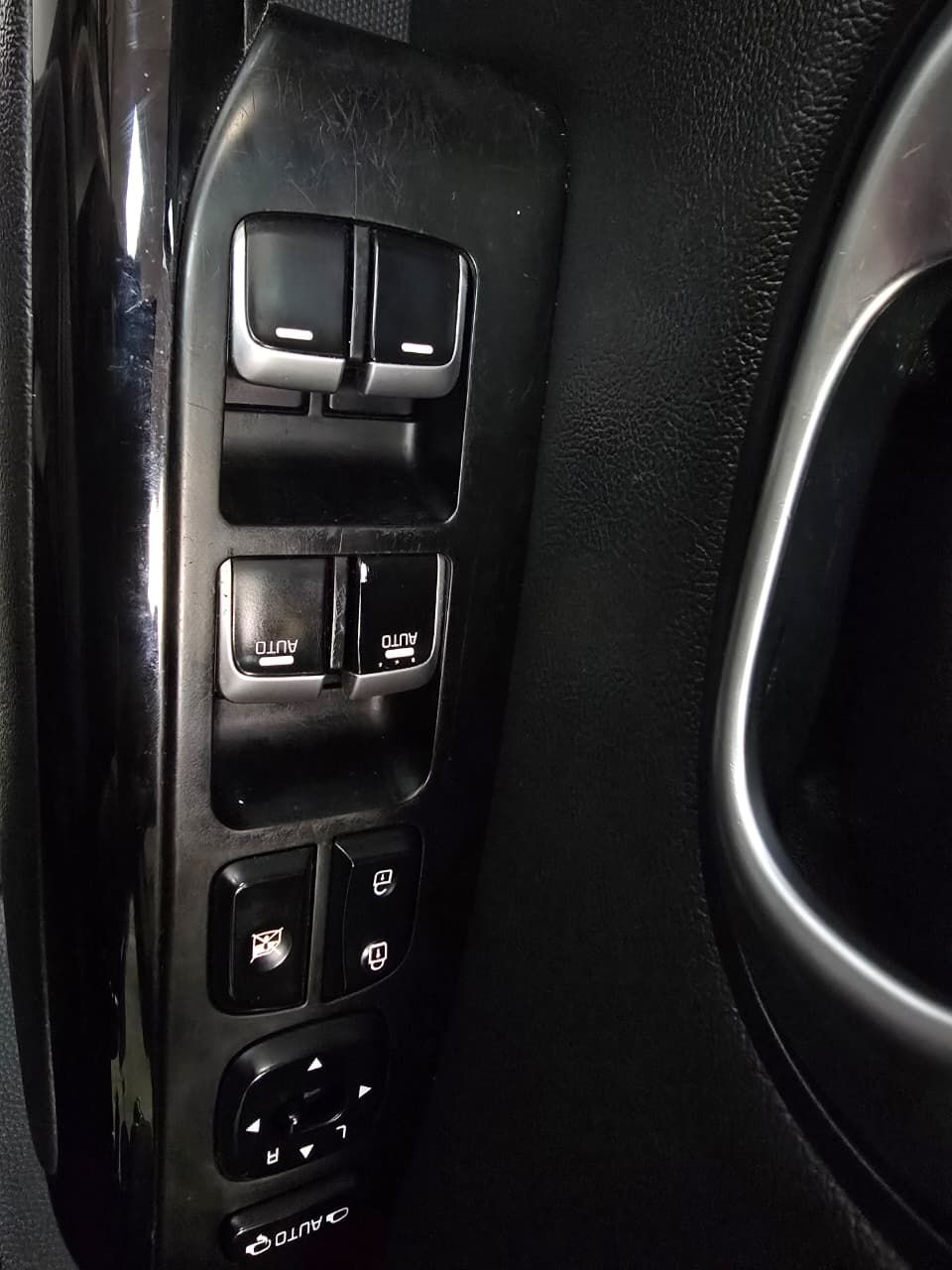 kia soul ex2 1.6 at 2018