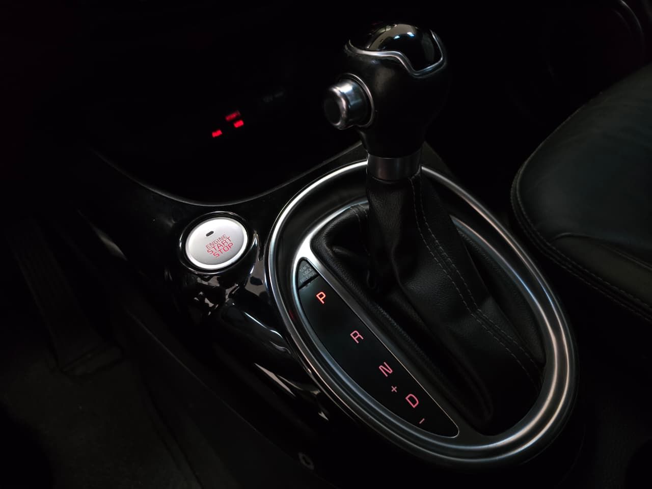 kia soul ex2 1.6 at 2018