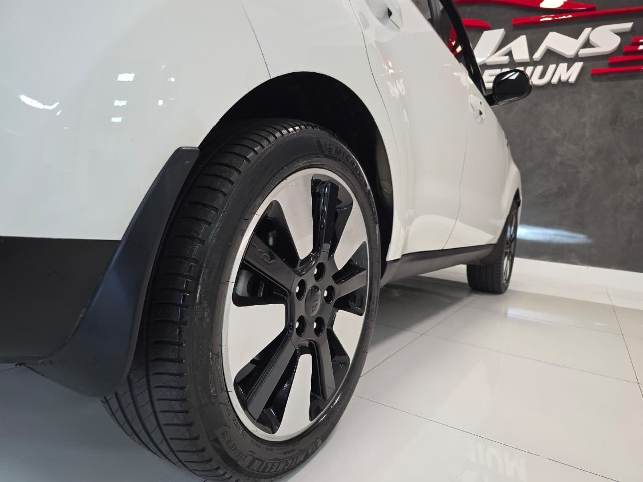 kia soul ex2 1.6 at 2018
