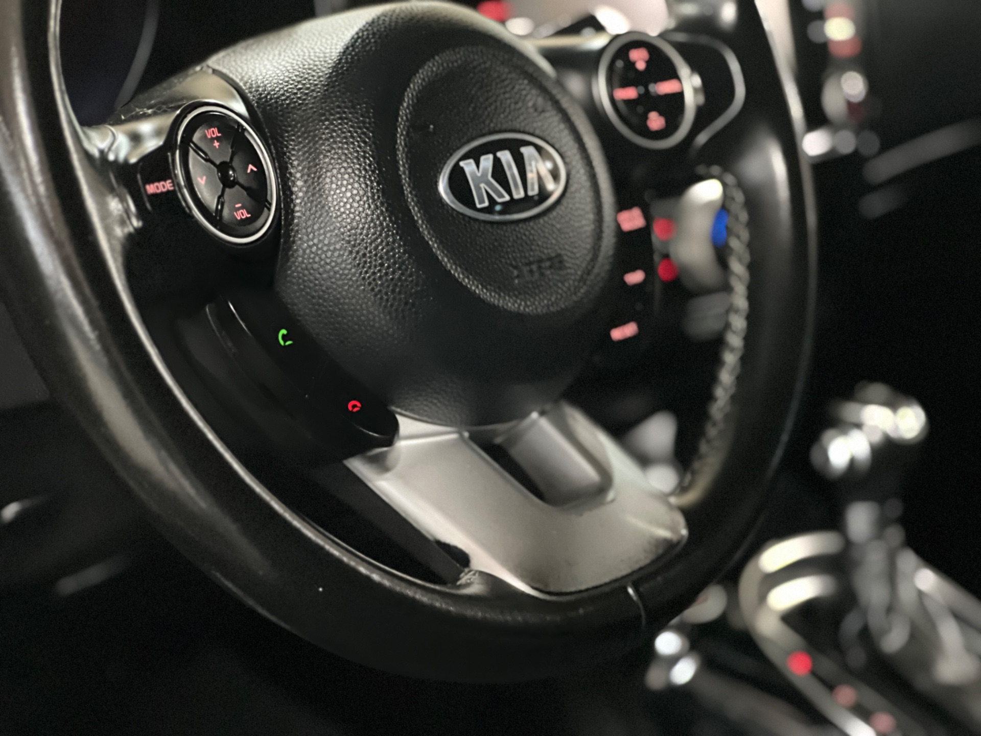 kia soul ex2 1.6 at 2018