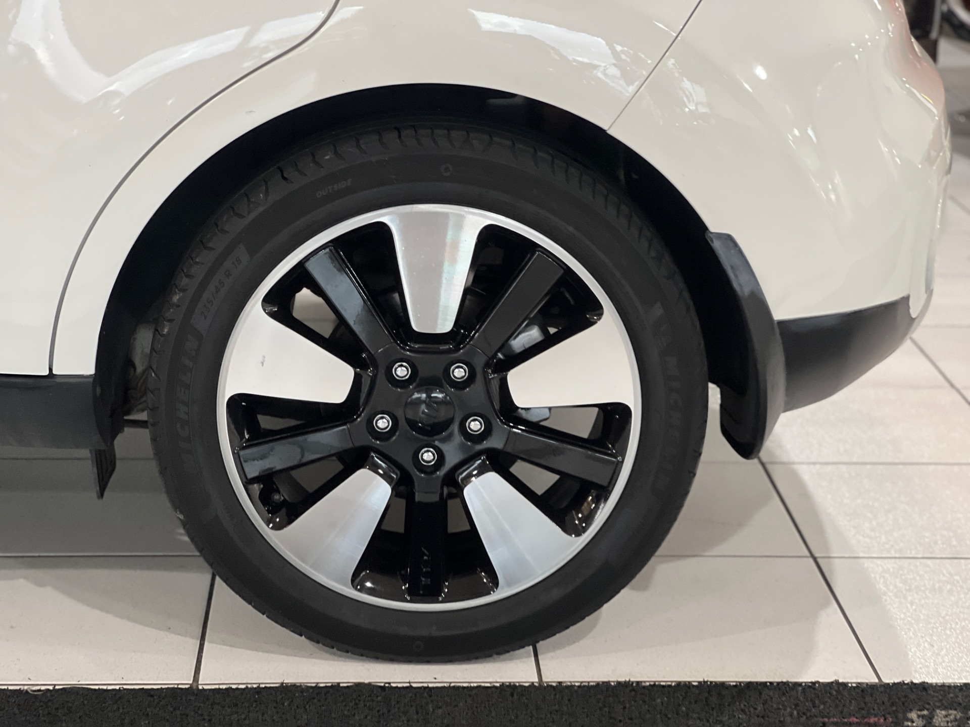 kia soul ex2 1.6 at 2018