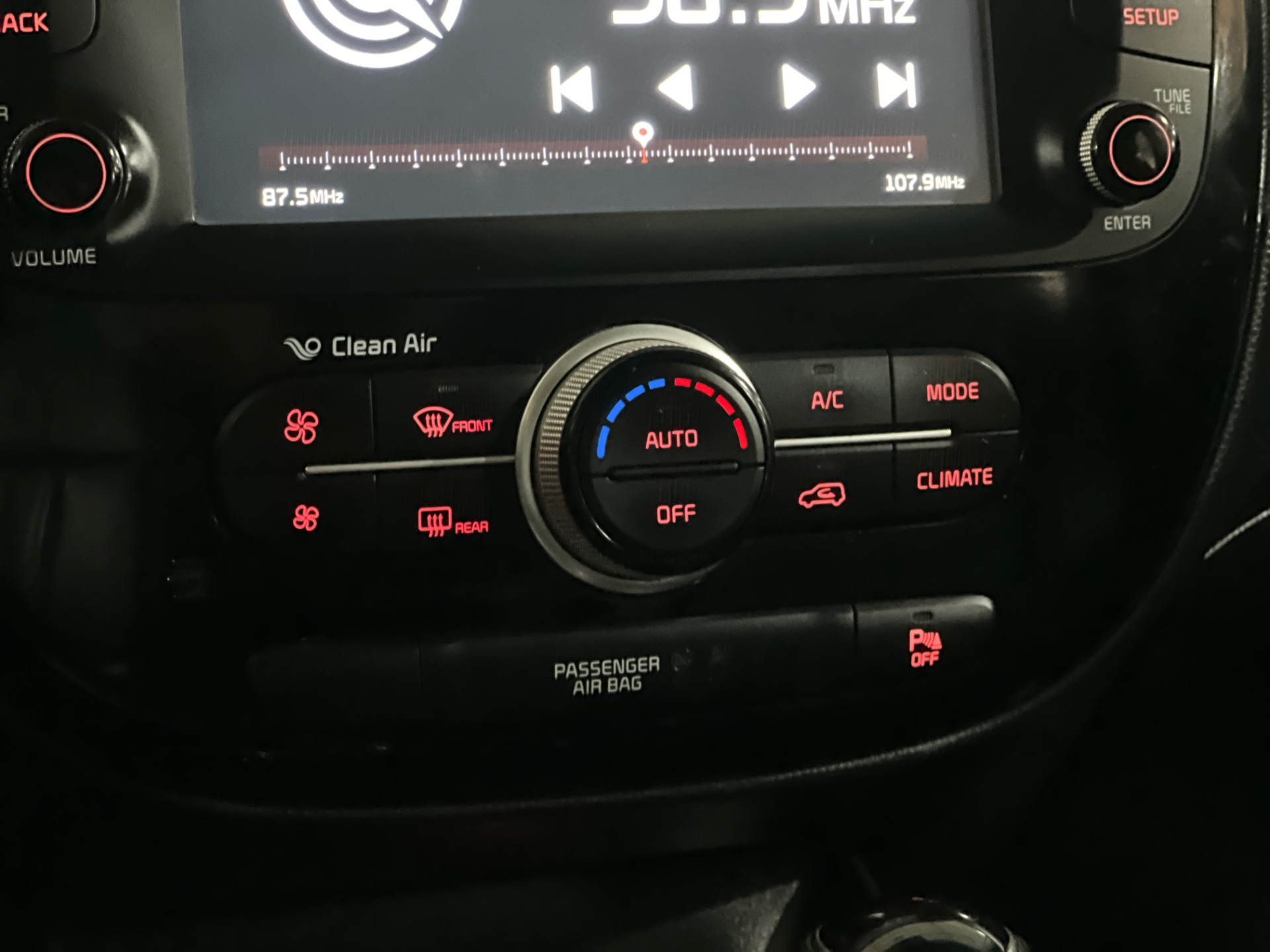 kia soul ex2 1.6 at 2018