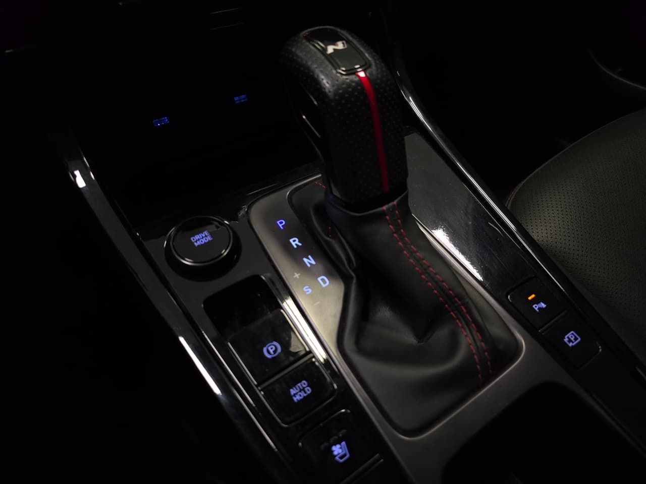 hyundai creta 1.0 n line turbo automatica