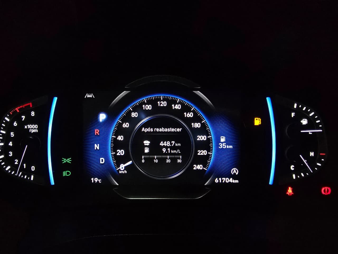 hyundai creta 1.0 n line turbo automatica