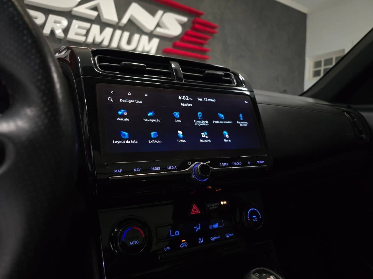 hyundai creta 1.0 n line turbo automatica