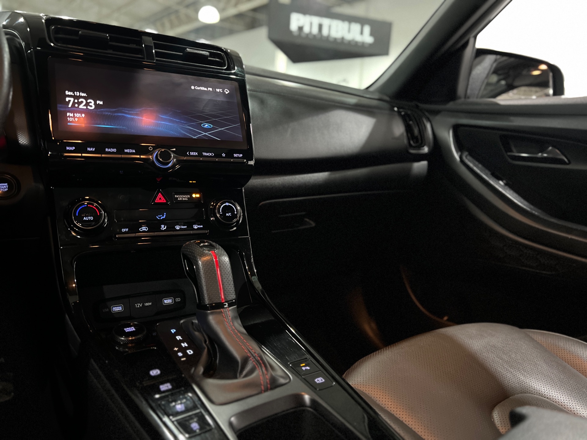 hyundai creta 1.0 n line turbo automatica