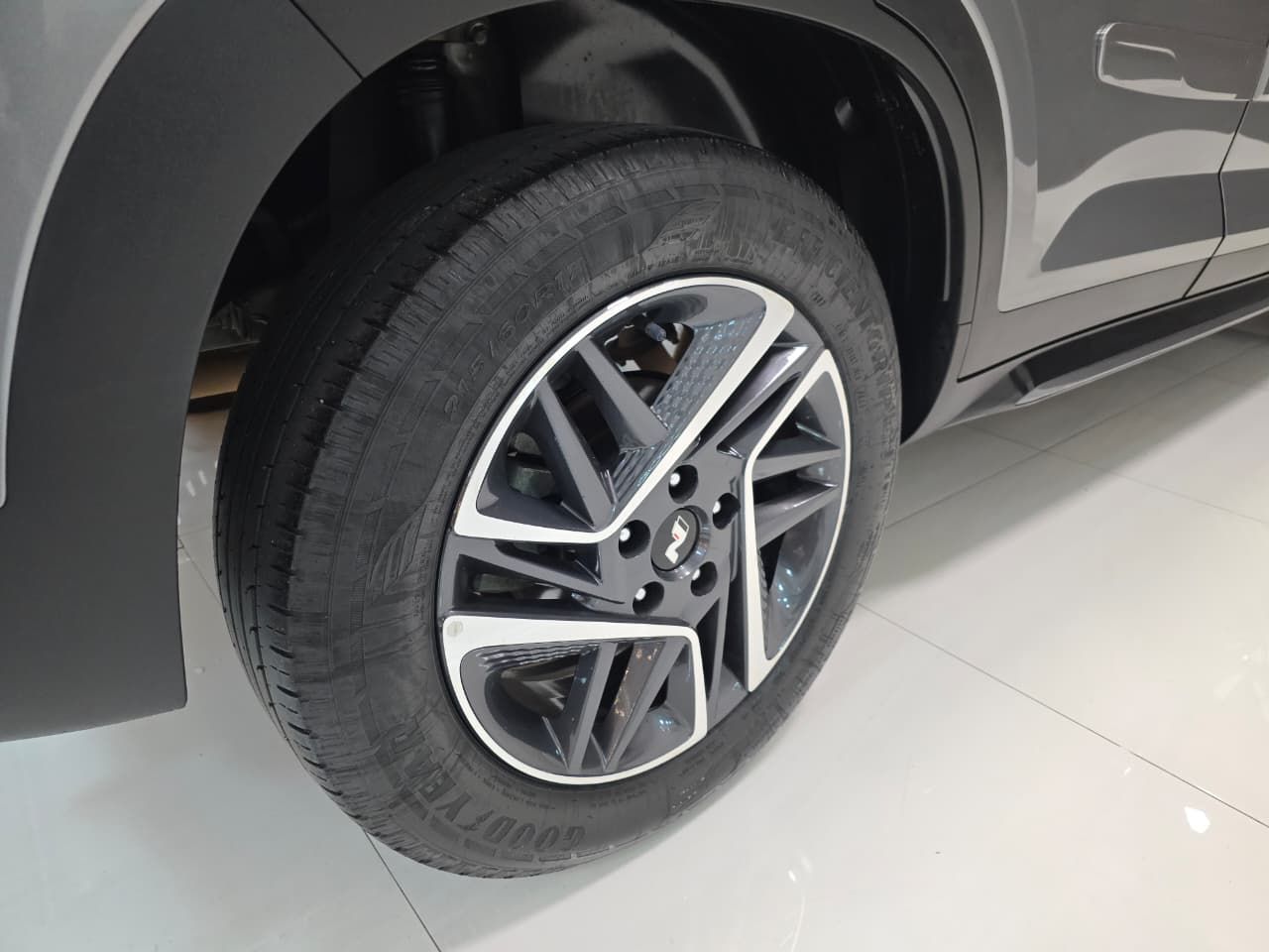 hyundai creta 1.0 n line turbo automatica