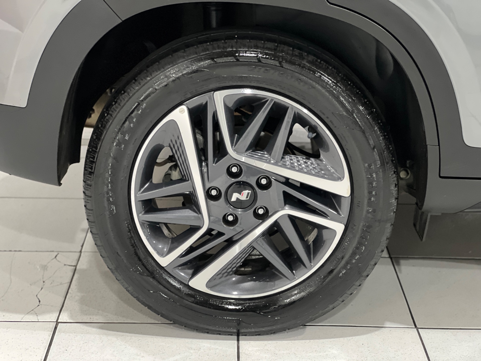 hyundai creta 1.0 n line turbo automatica