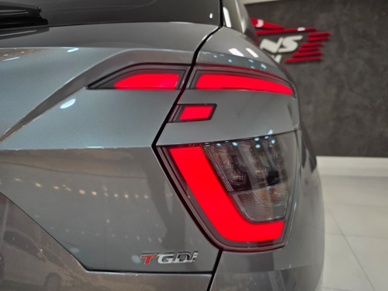 hyundai creta 1.0 n line turbo automatica