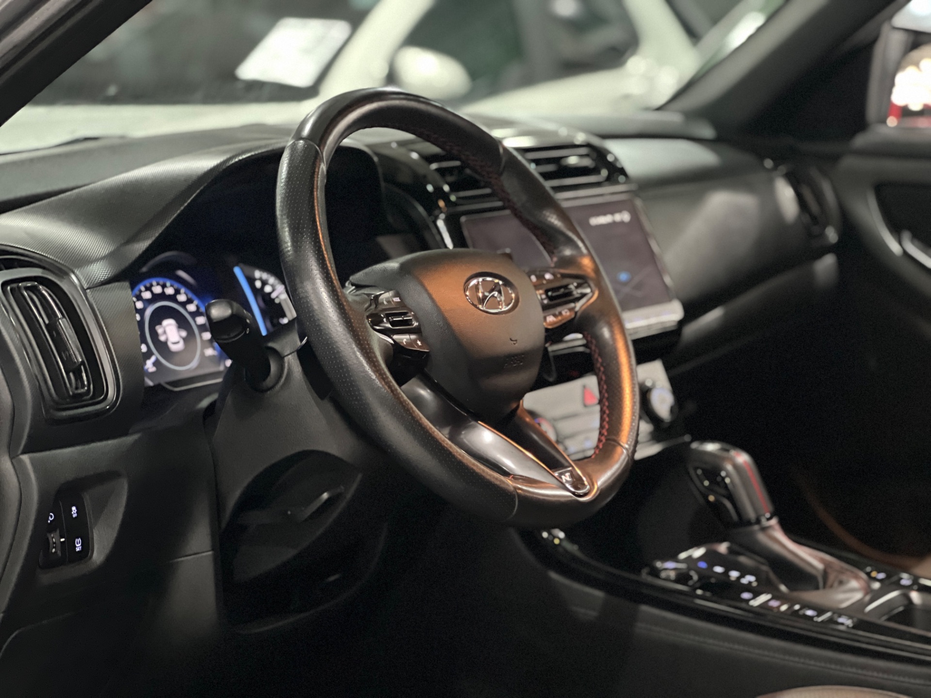 hyundai creta 1.0 n line turbo automatica
