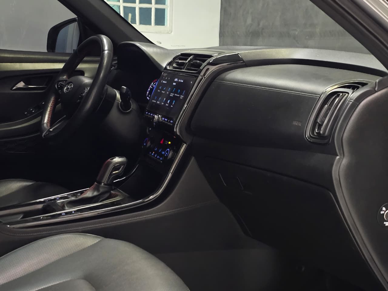 hyundai creta 1.0 n line turbo automatica