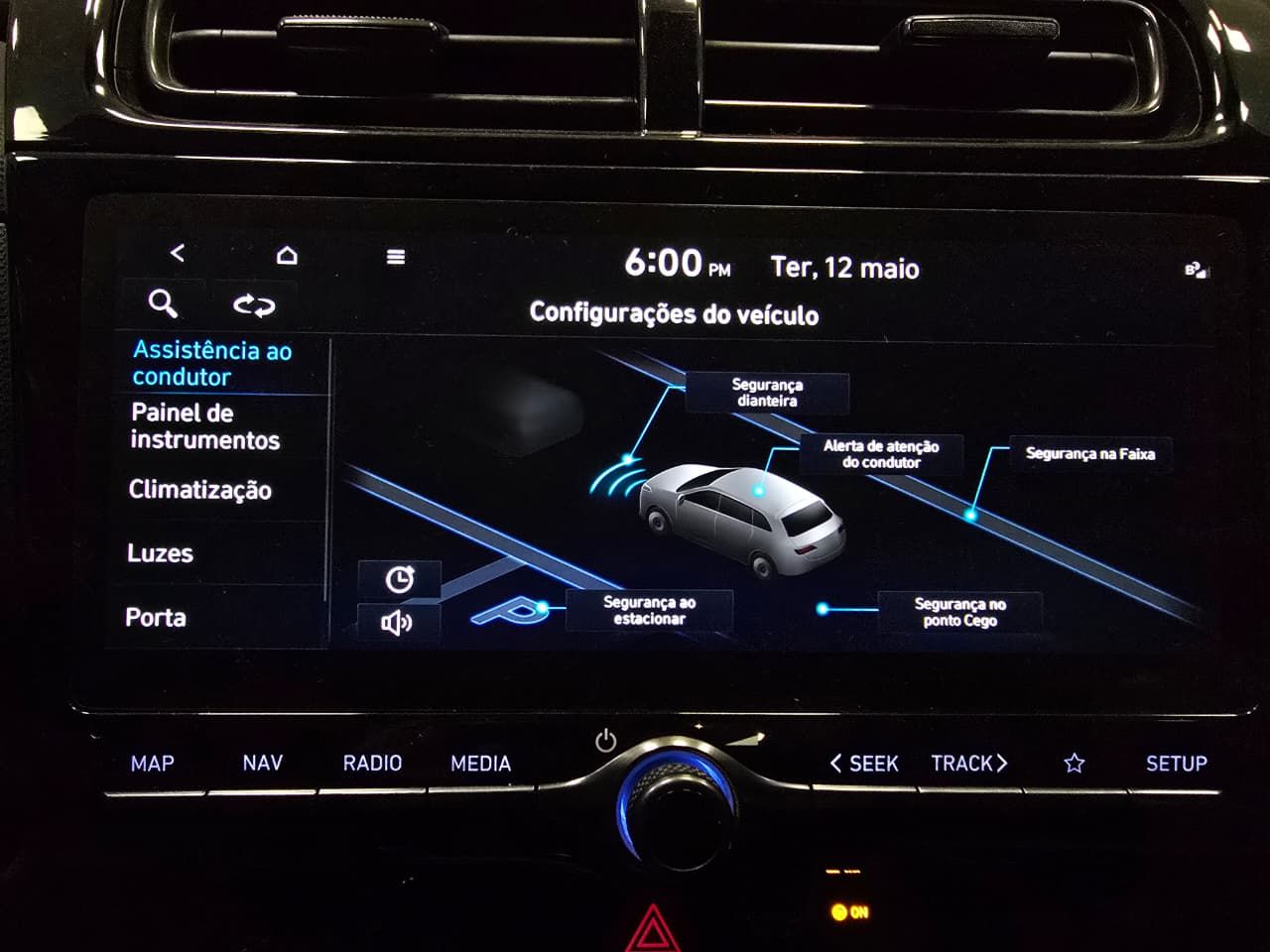 hyundai creta 1.0 n line turbo automatica