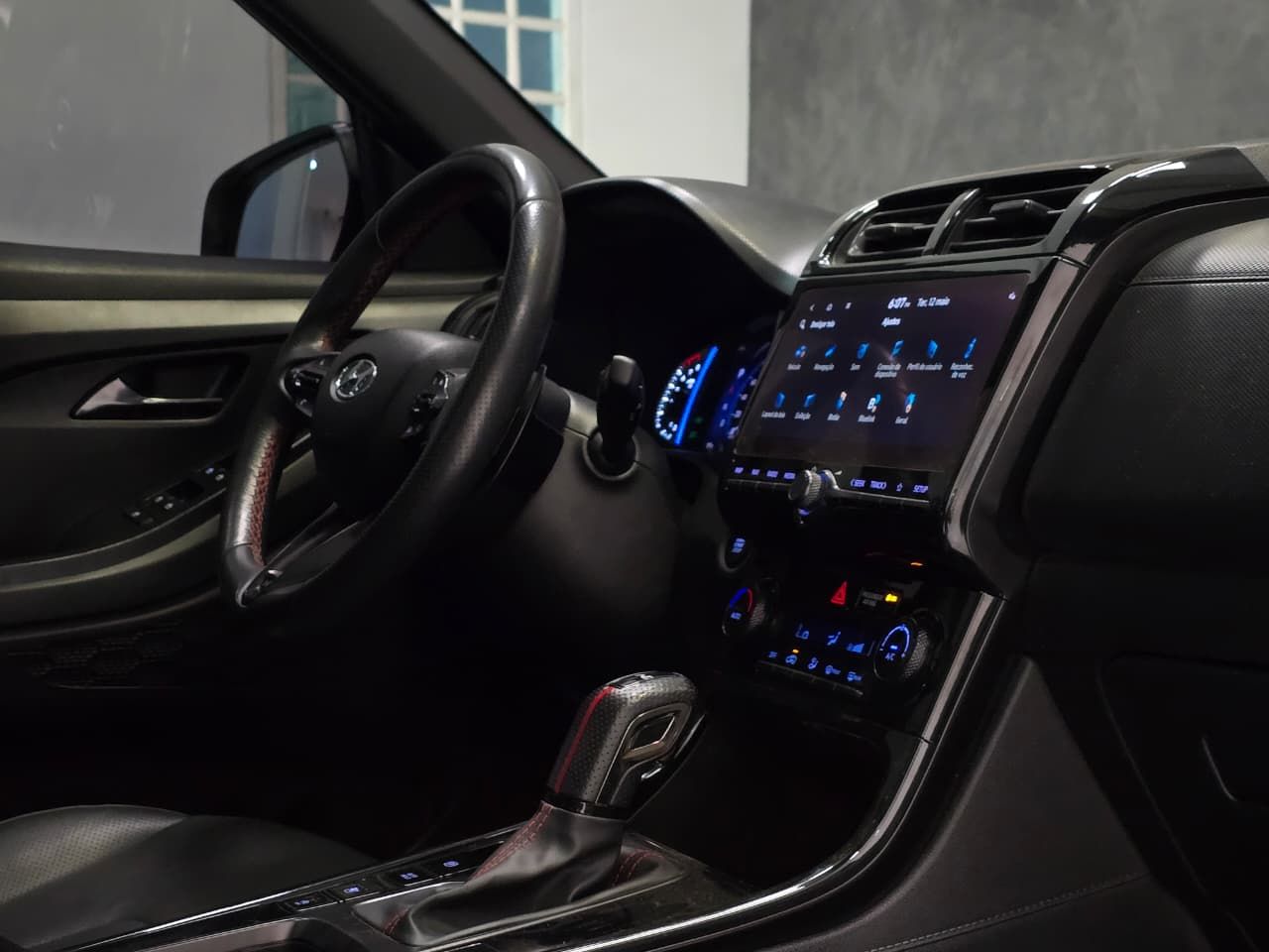 hyundai creta 1.0 n line turbo automatica