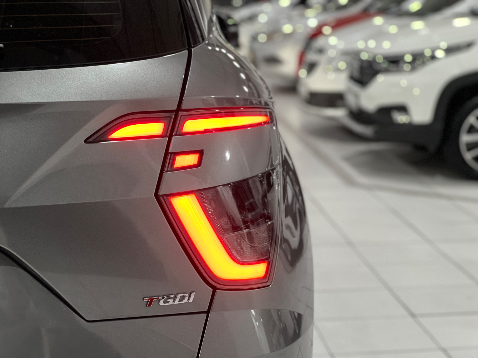hyundai creta 1.0 n line turbo automatica